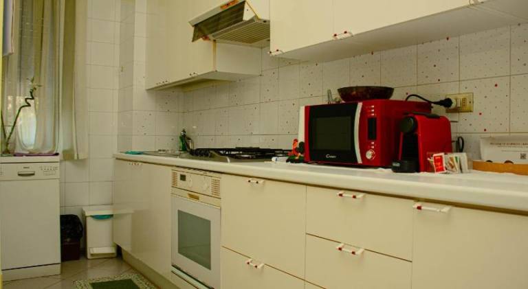 House with 2 rooms for 6 persons — photo 4