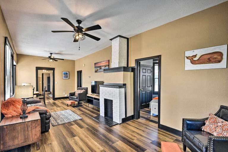 House DeLand