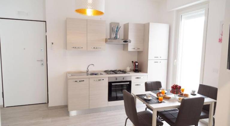 Rental apartment | Pets are welcome — photo 3