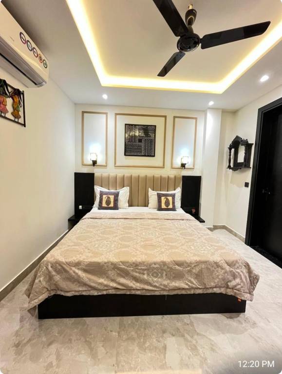 17 m&sup2; Ferienhaus