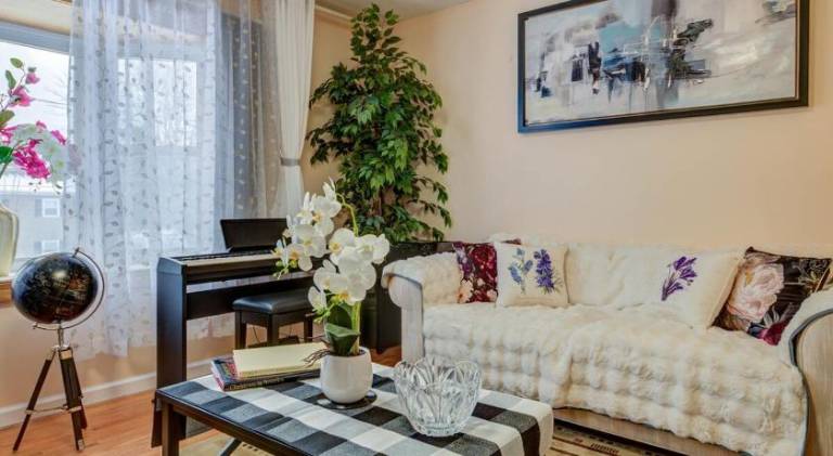 Ferienwohnung
