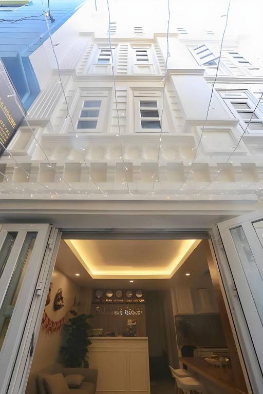 Hostel Phạm Ngũ Lão