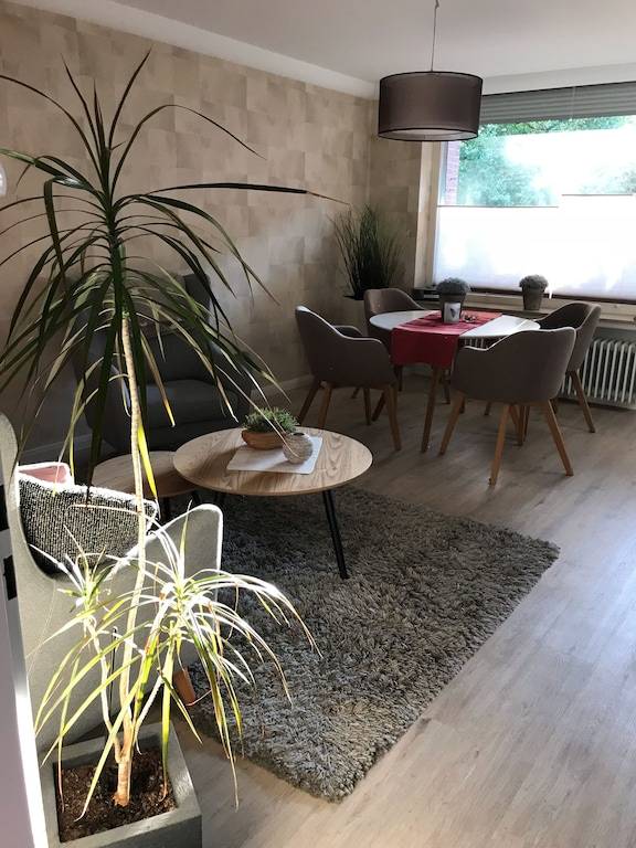 Ferienwohnung Bad Zwischenahn
