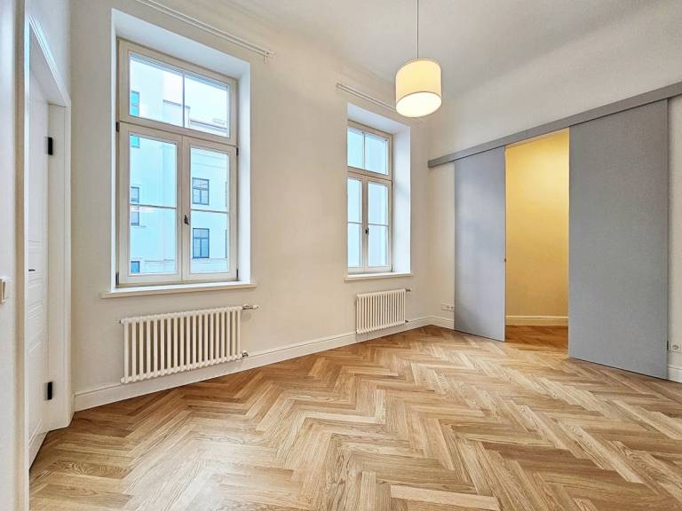 Ferienwohnung Centrs