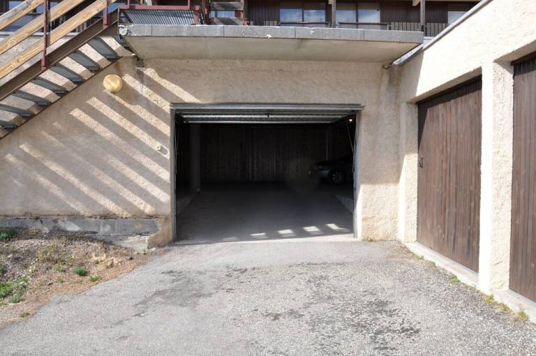 Appartement  Orcières Merlette