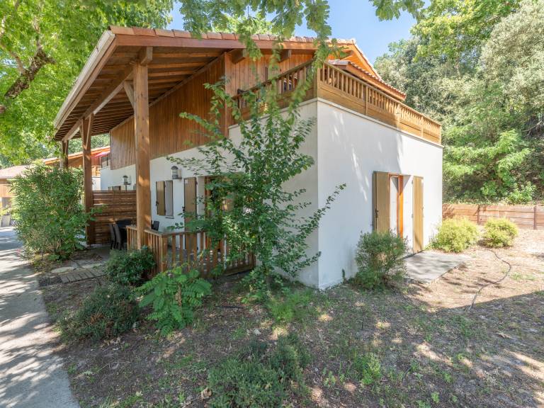 Ferienwohnung  Lacanau
