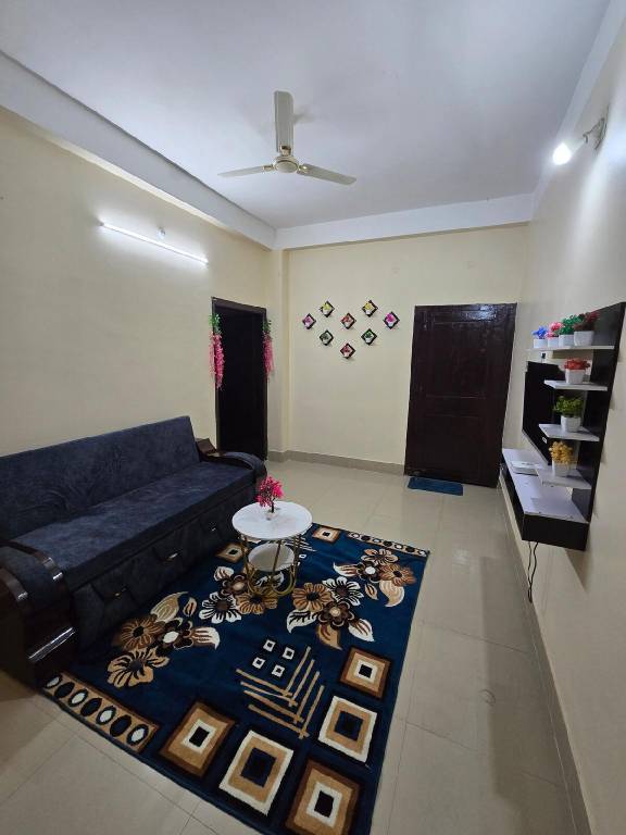 Vacation home with 1 room for 5 persons — photo 5