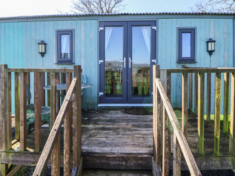 Family-friendly cottage with garden | Pets allowed — photo 3
