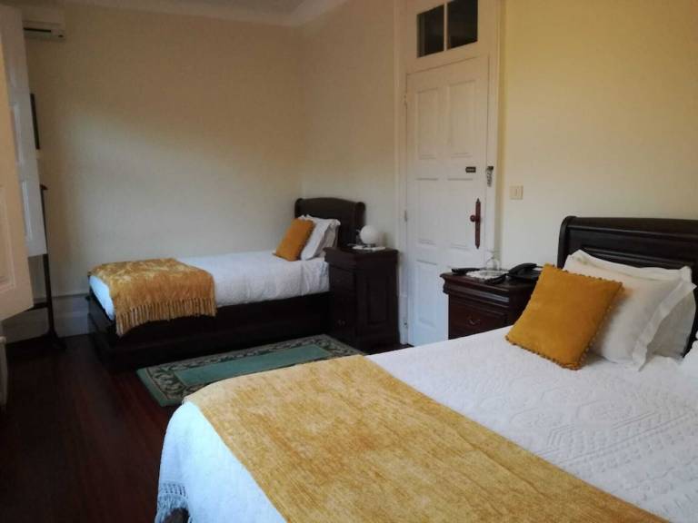 Logement  Valadares