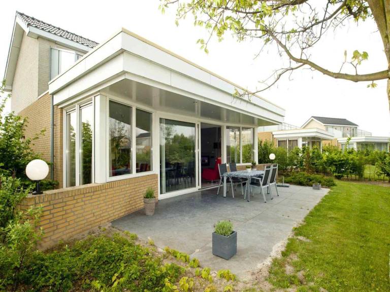 Huis  Thorn