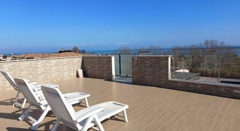 Apartment with 4 rooms for 7 persons — photo 3