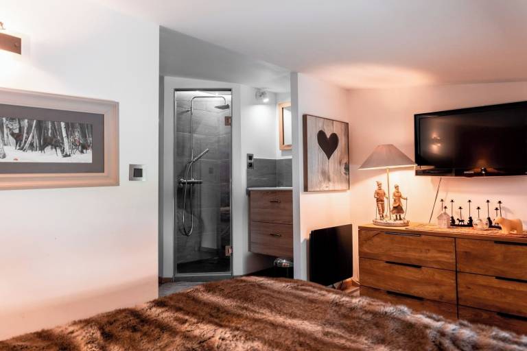 Chalet Avoriaz