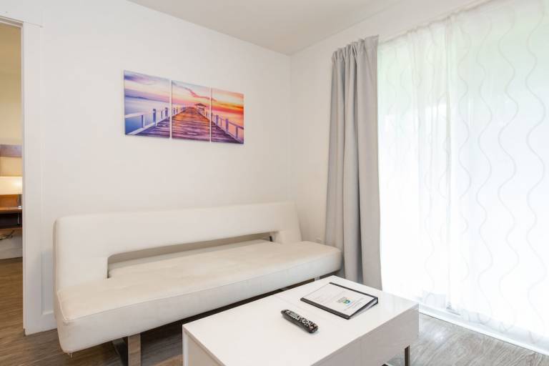 Motel Qualicum Beach