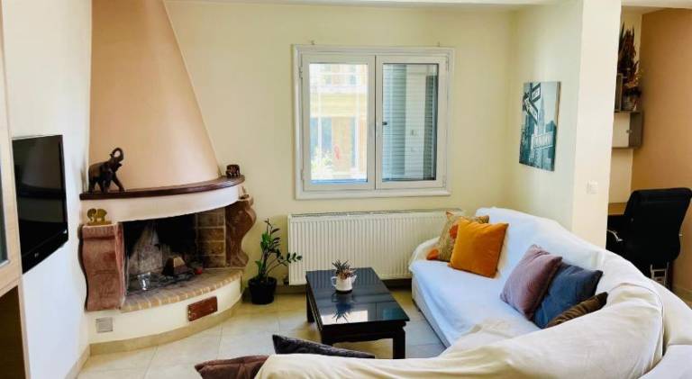 Beautiful apartment with grill, garden & terrace | Suitable for remote work | Pets allowed — photo 5