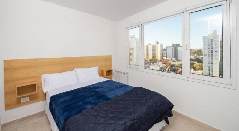Apartment Bahía Blanca