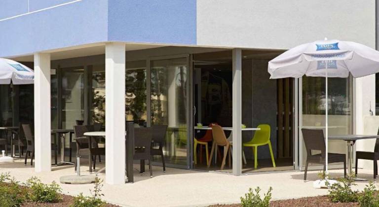 Ibis Budget Chalon Sur Saone Nord — photo 4