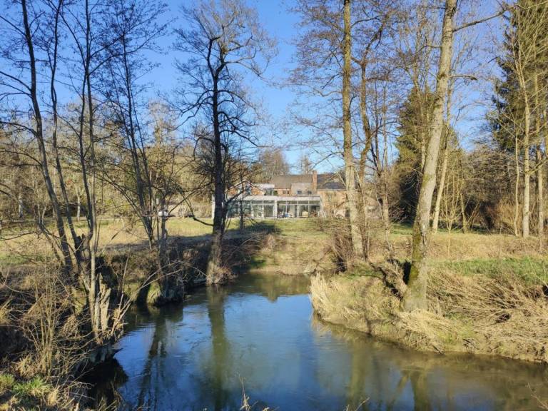 Villa Somme-Leuze