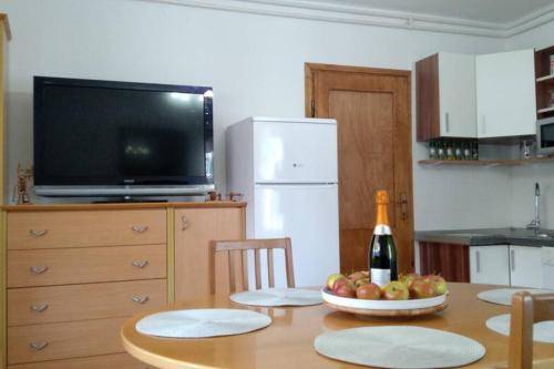 Apartma Otlica