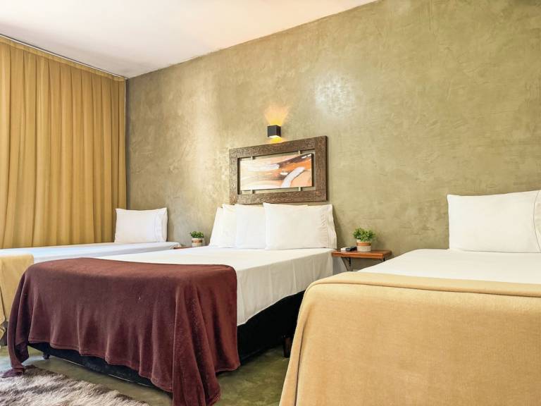 Apartamento Paraty