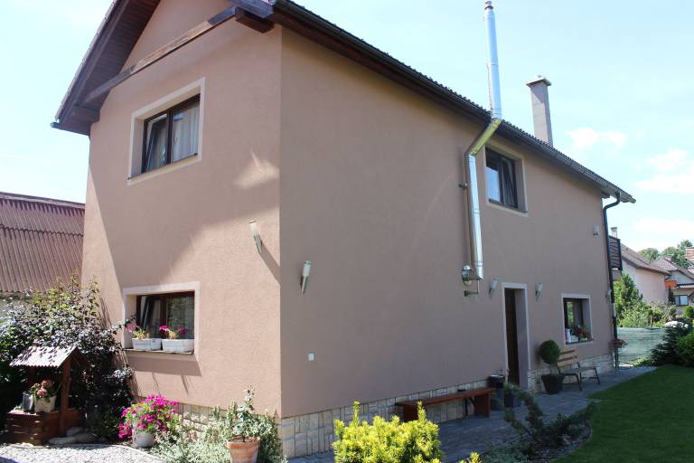 Dom Demänová