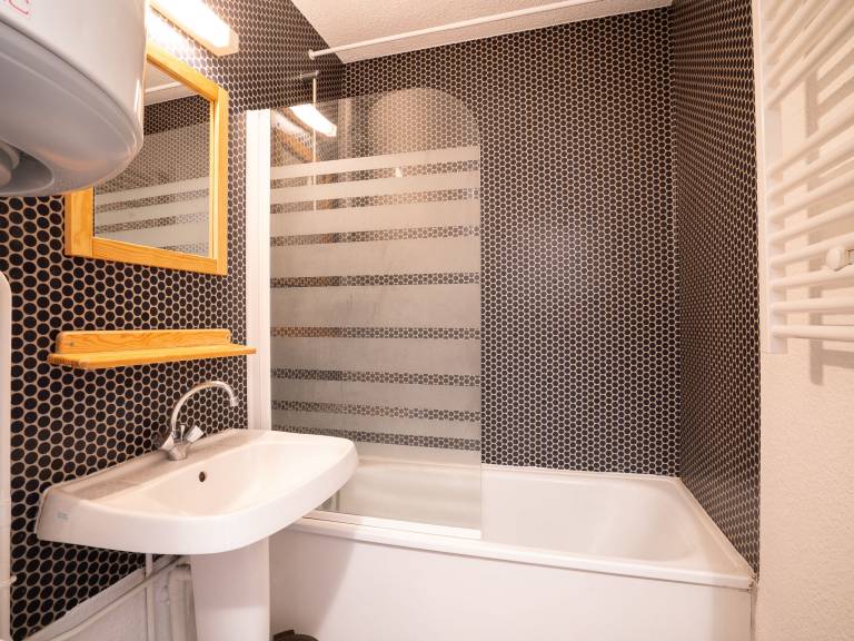 Rental apartment with 1 room for 4 persons — photo 3
