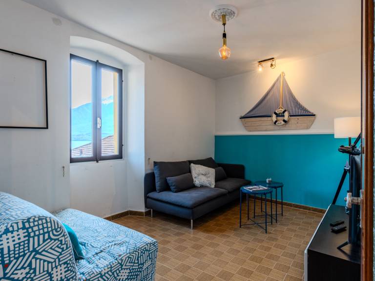 Holiday apartment | Mountain view — photo 5