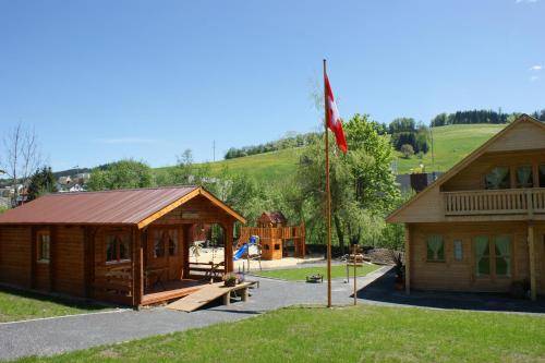 Chalet Gossau