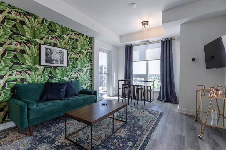 Apartment  Kitchener