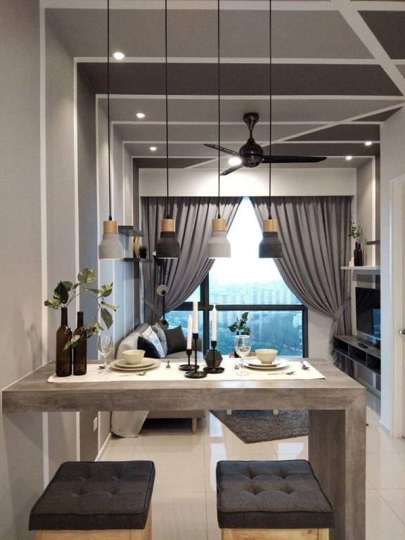 Apartment with sauna, pool & grill | Near Petaling Street | Dogs allowed — photo 4