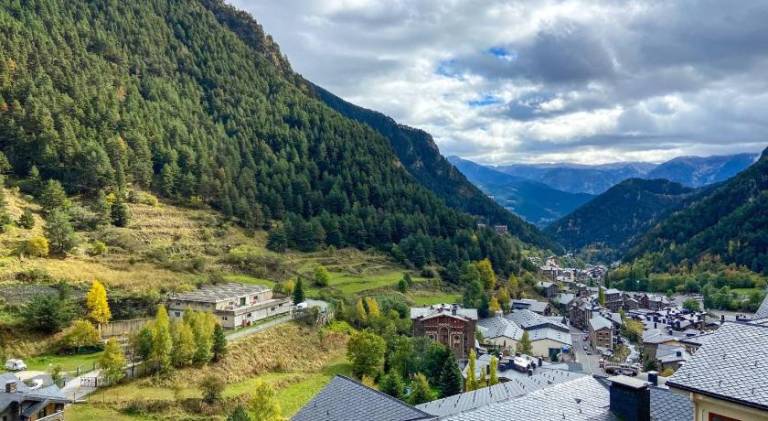 Apartamento La Massana