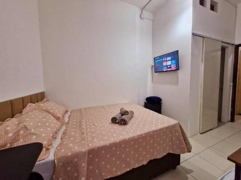 Appartement Santa Teresa