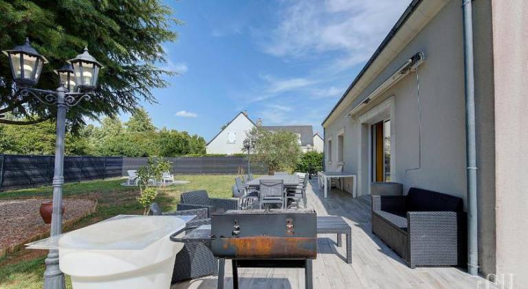 Rental apartment with 4 rooms for 8 persons — photo 4