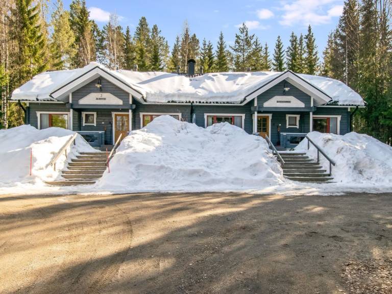 Charming house with terrace & sauna | Nature view | Pets are welcome — photo 2