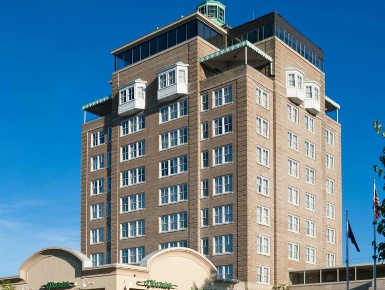 Park Place Traverse City in Traverse City, MI