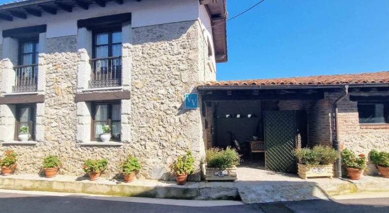 Apartamento Posada de Llanes