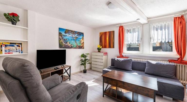 Charming vacation home | Dogs allowed in Cochem
