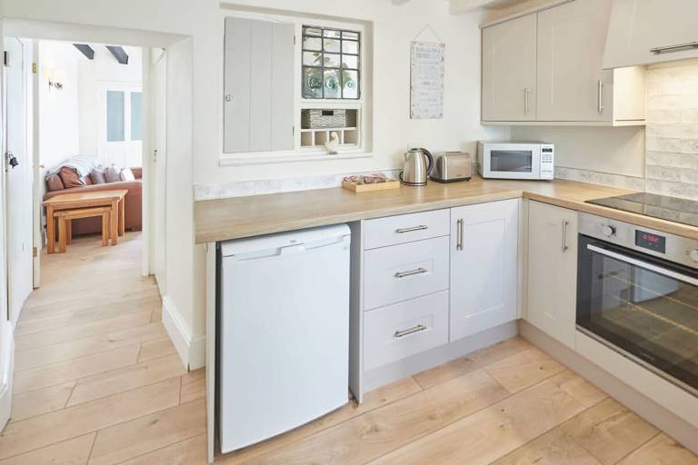 Child-friendly vacation home with garden | Pet-friendly — photo 4