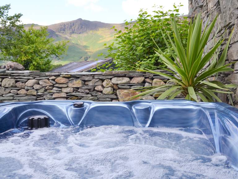 Cottage Rosthwaite