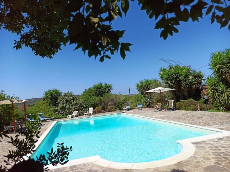 Villa Porto Torres