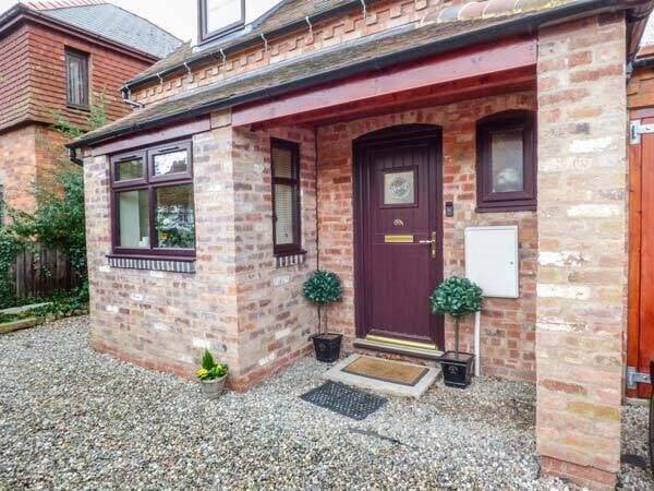 Cottage  Great Malvern