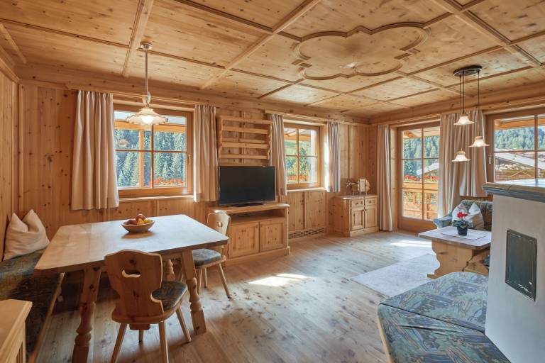 Ferienwohnung Ratschings