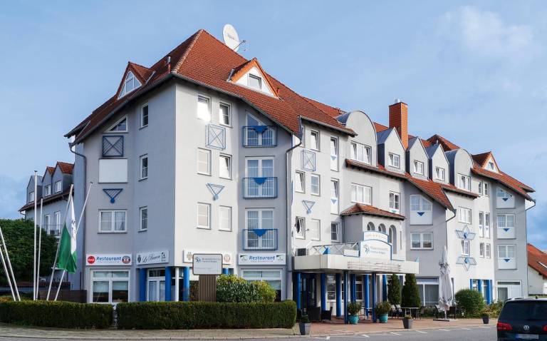 Trip Inn Kongresshotel Frankfurt Rodgau in Rodgau