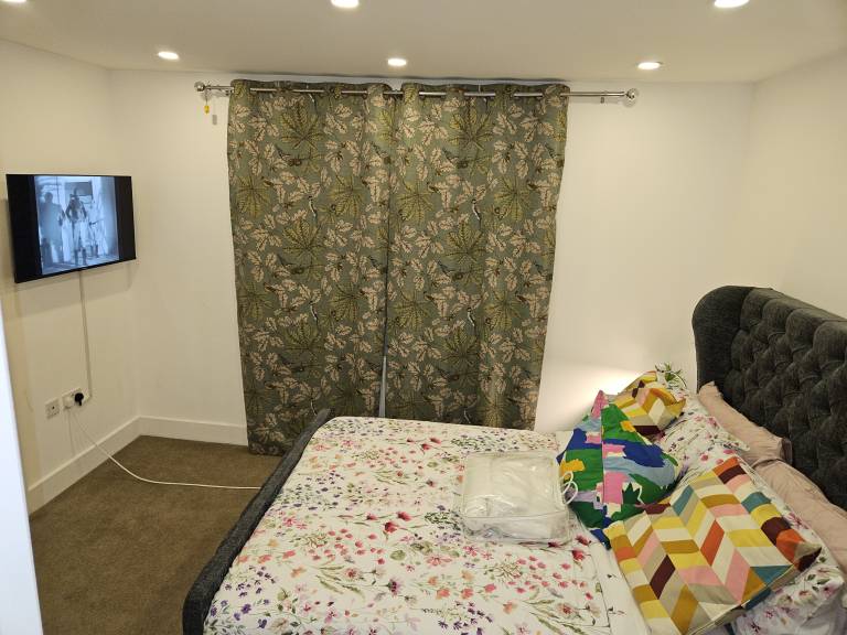 1 Bed Flat - Sleeps 2 - Parking - Garden — photo 5