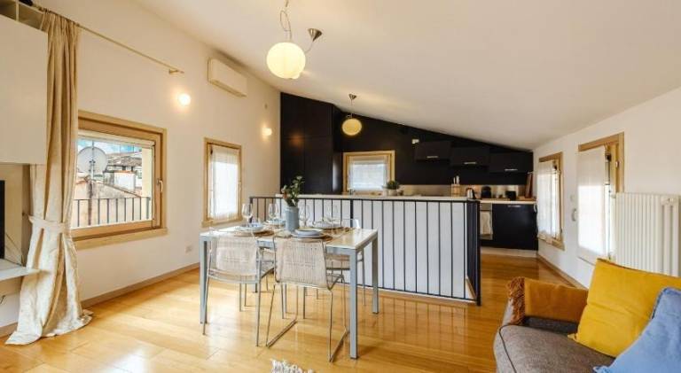 Holiday apartment | Next to Juliet — photo 4