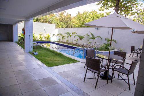 Apartamento Piedade
