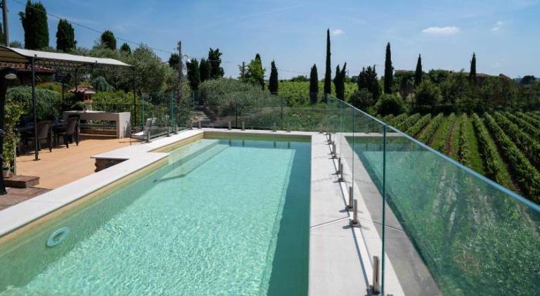 Fully equipped villa with private pool, sauna & yard | Dogs allowed — photo 2