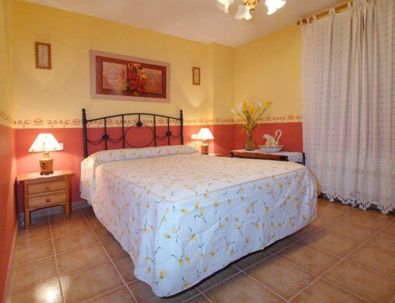 Casa Calatayud
