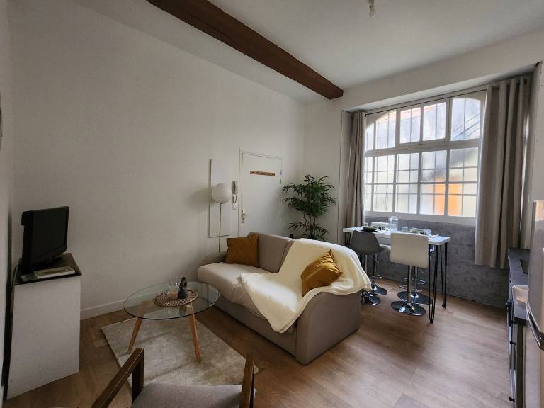 Appartement Orthez