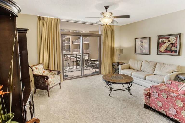 Resort North Myrtle Beach
