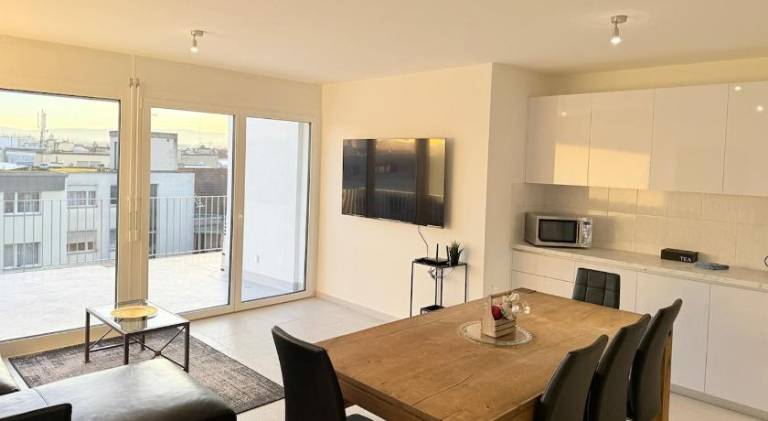 Holiday apartment with 3 rooms for 9 persons — photo 5